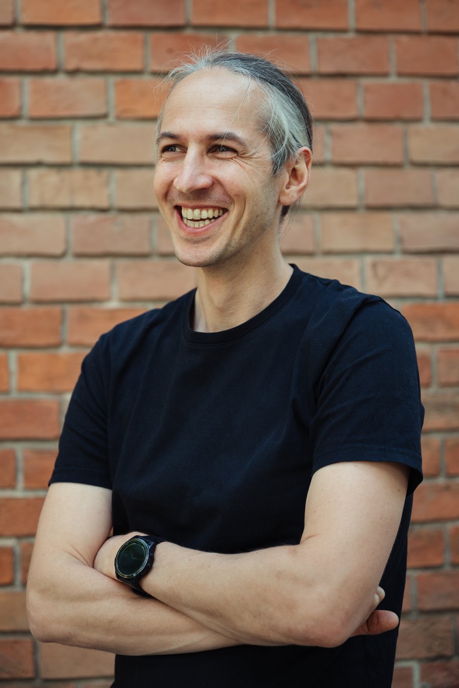 Andreas Schrittesser, Gründer von INVARO